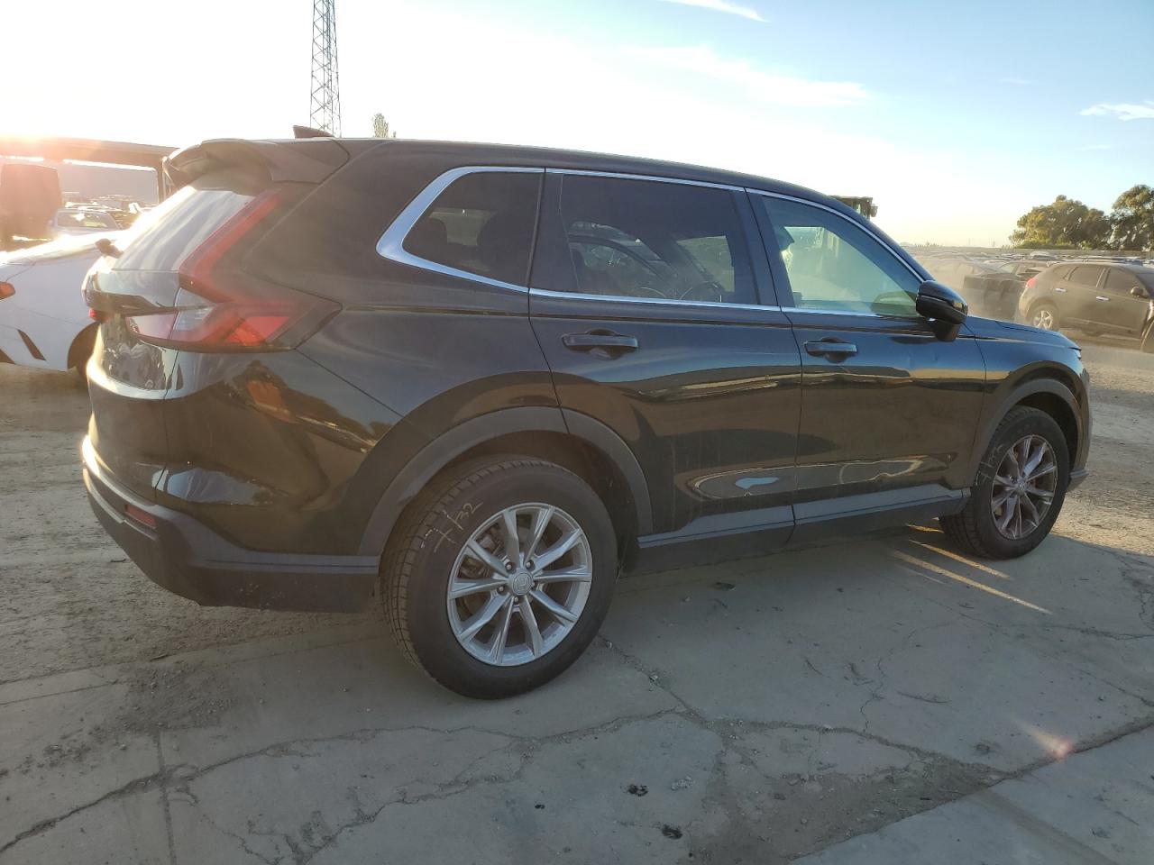 2023 Honda CR-V - Image 3