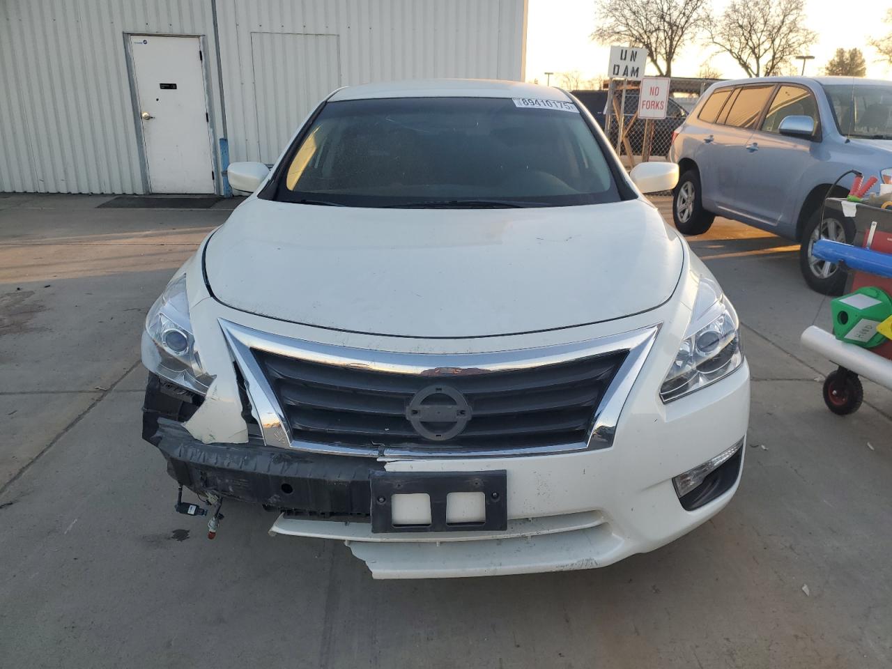 2014 Nissan Altima - Image 5