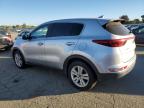 2017 Kia Sportage Lx for Sale in Martinez, CA - Side