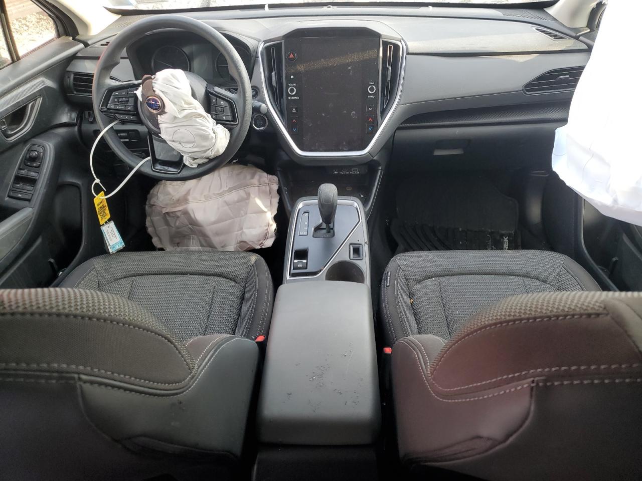 2024 Subaru XV - Image 8