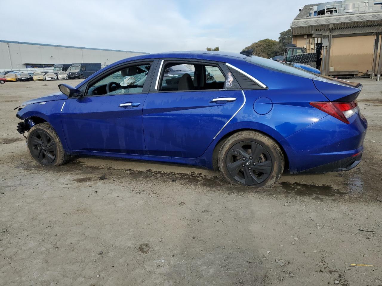 2023 Hyundai Elantra - Image 2