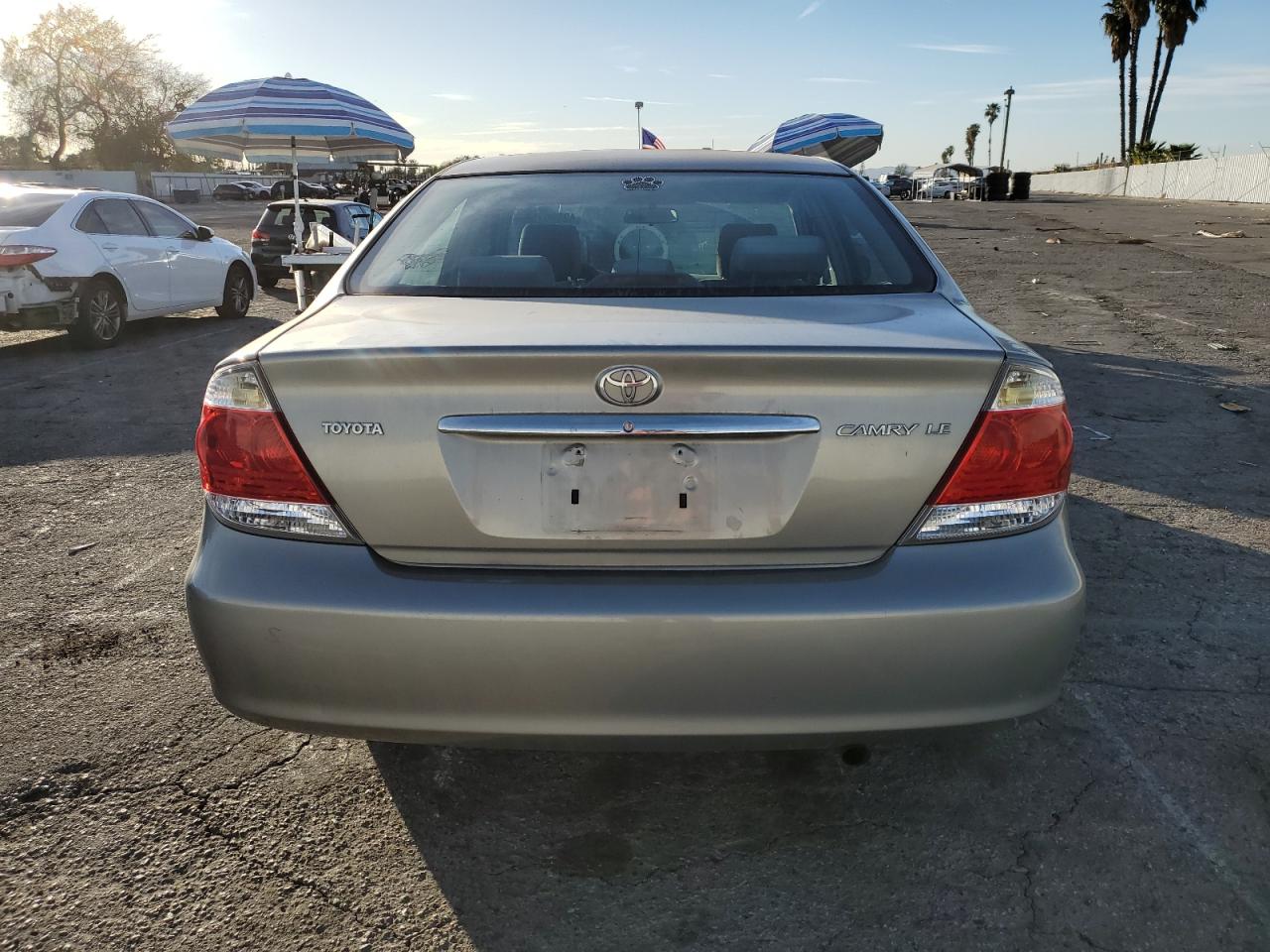 2006 Toyota Camry - Image 6