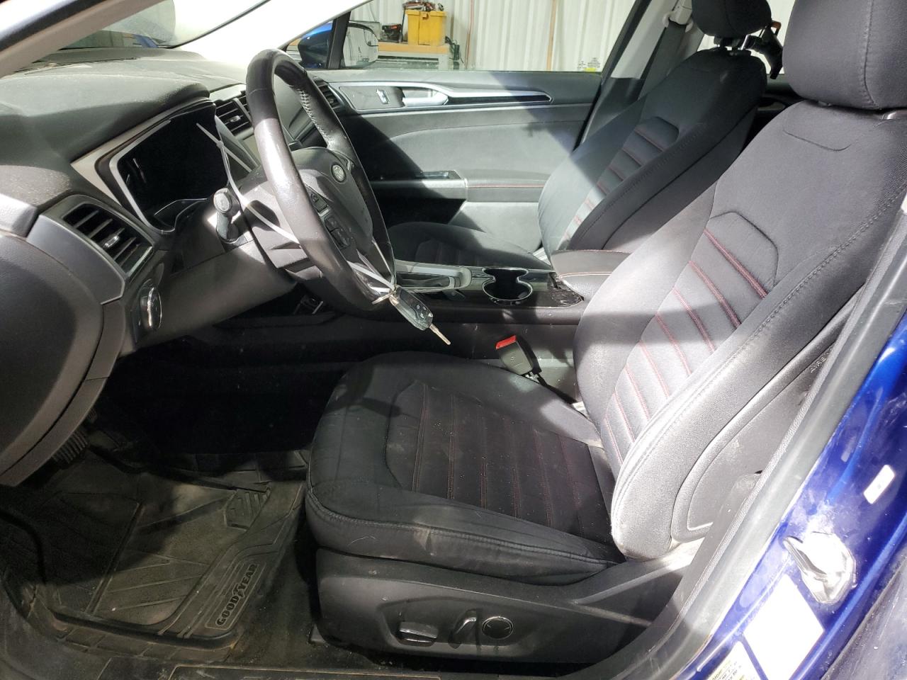 2016 Ford Fusion - Image 7