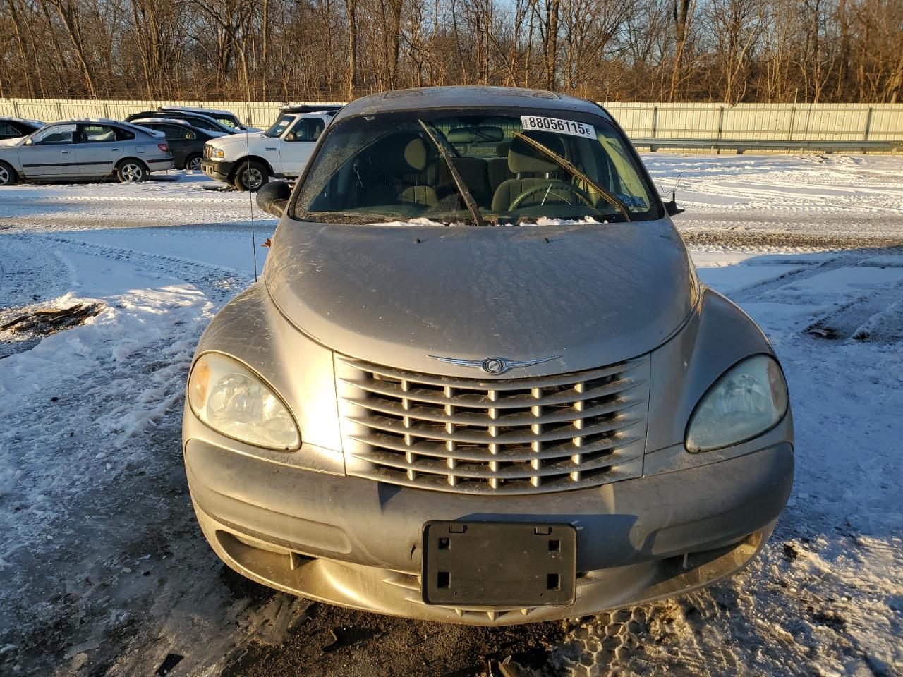 2002 Chrysler PT Cruiser - Image 5