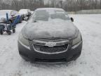 2011 Chevrolet Cruze Lt للبيع في Ellwood City، PA - Side