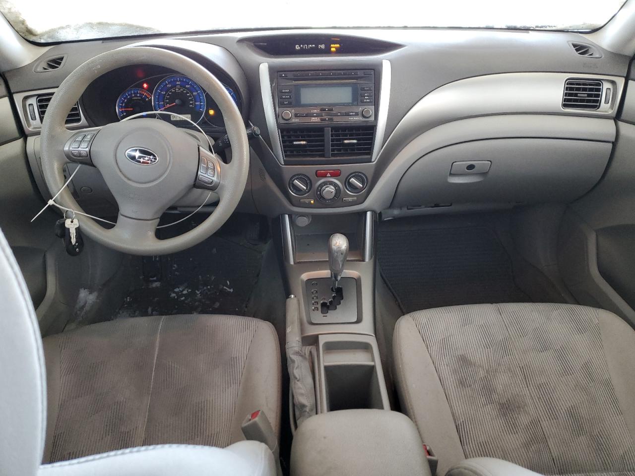 2009 Subaru Forester - Image 8