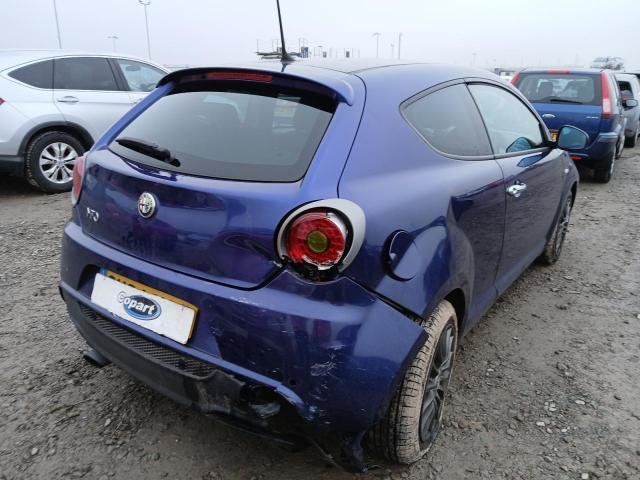 2014 ALFA ROMEO MITO SPRIN