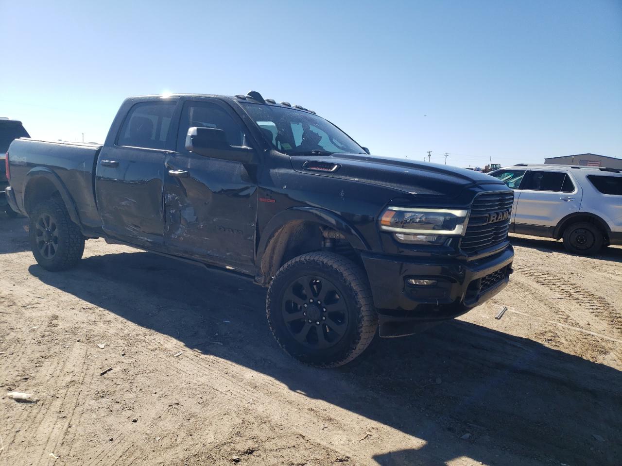 2019 RAM 2500 - Image 4