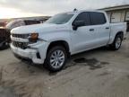 2022 Chevrolet Silverado Ltd K1500 Custom for Sale in Louisville, KY - Front End