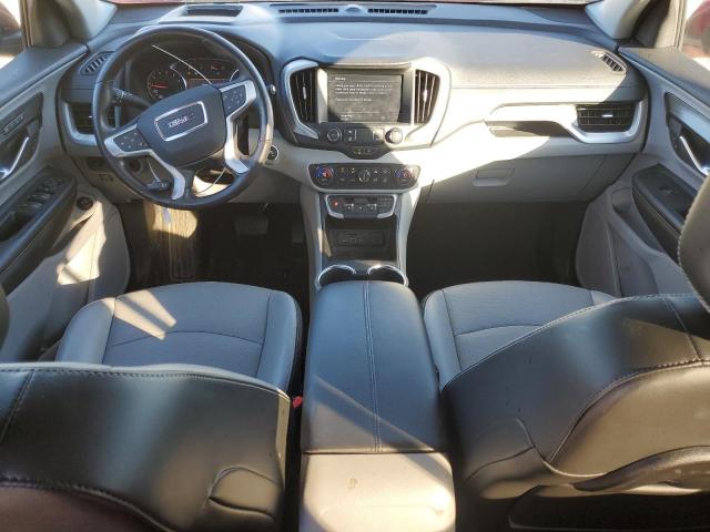  GMC TERRAIN 2022 Бордовий