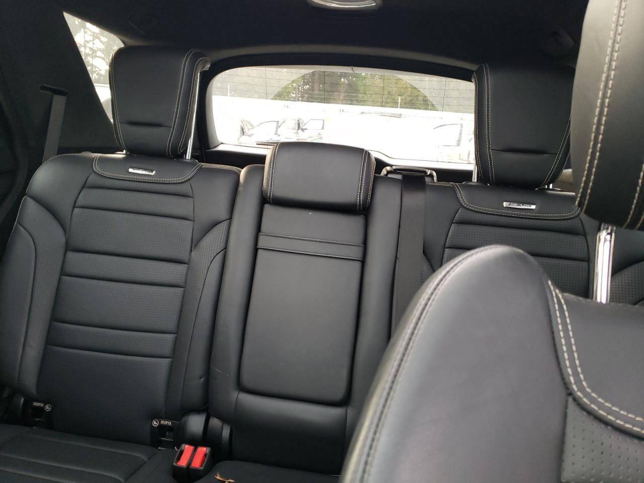 2016 Mercedes-Benz GLE - Image 10