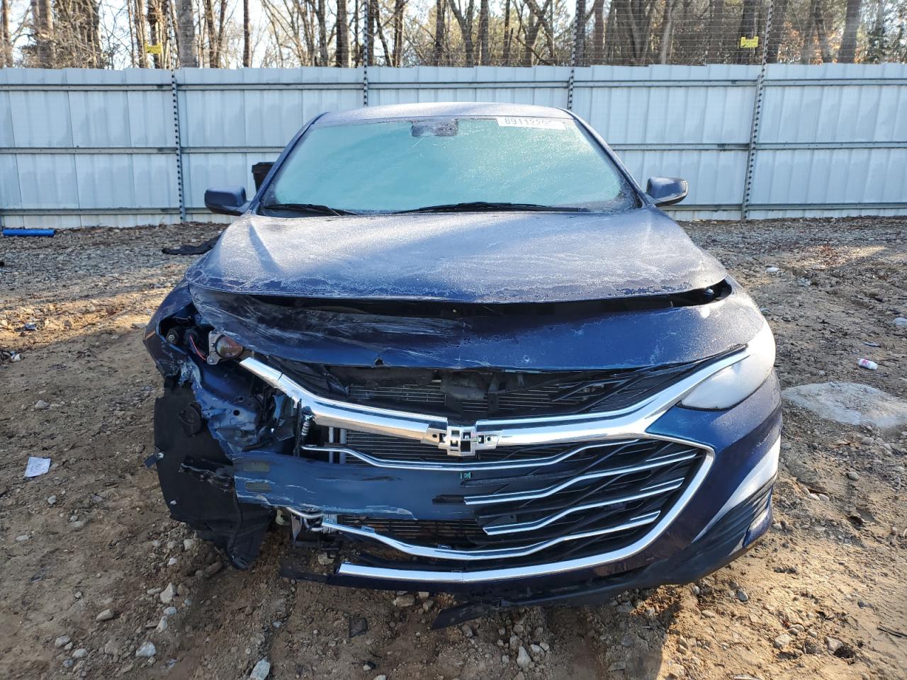 2019 Chevrolet Malibu - Image 5
