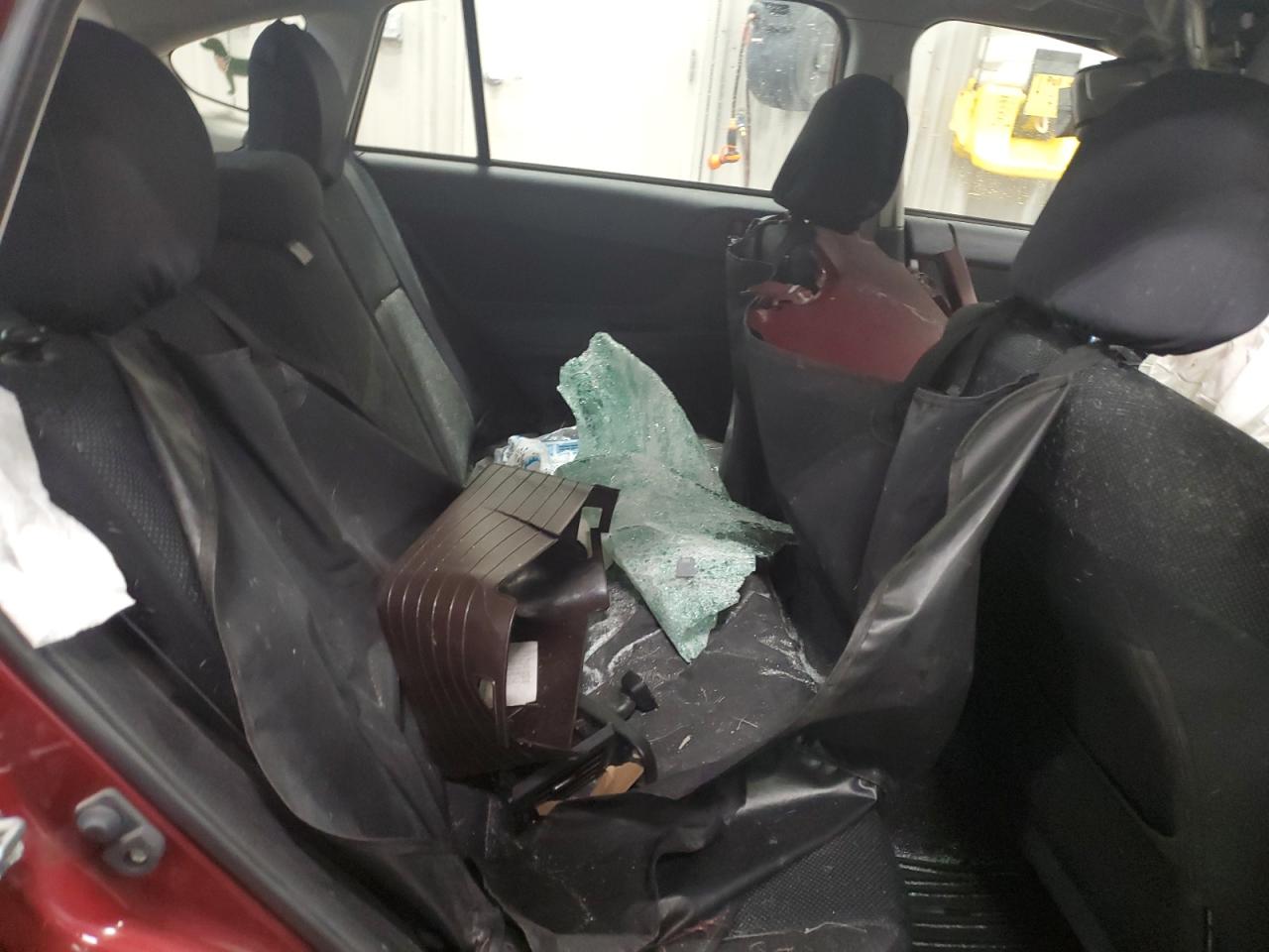 2012 Subaru Impreza - Image 10