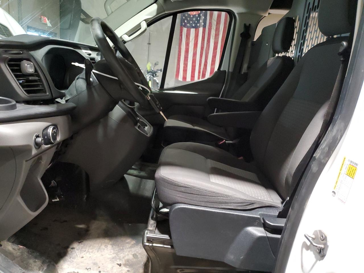 2020 Ford Transit - Image 7