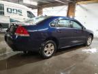 2012 Chevrolet Impala Ls продається в Ebensburg, PA - Undercarriage