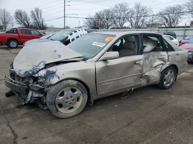 2004 Toyota Avalon Xl