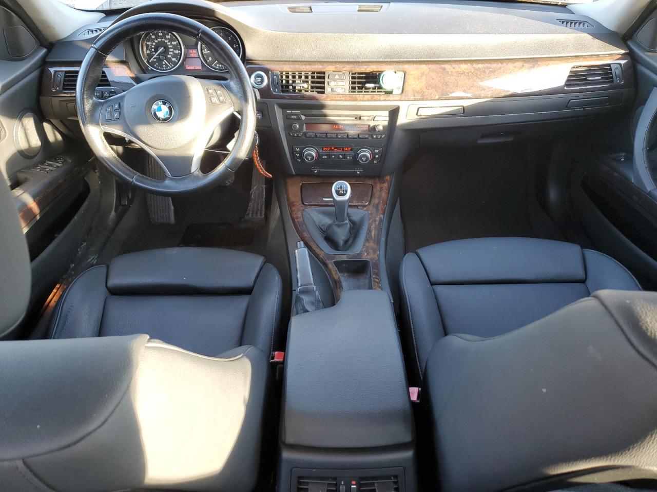 2008 BMW 3er - Image 8