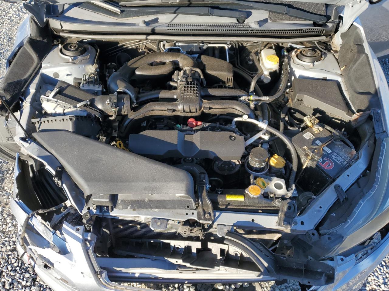 2013 Subaru Impreza - Image 14