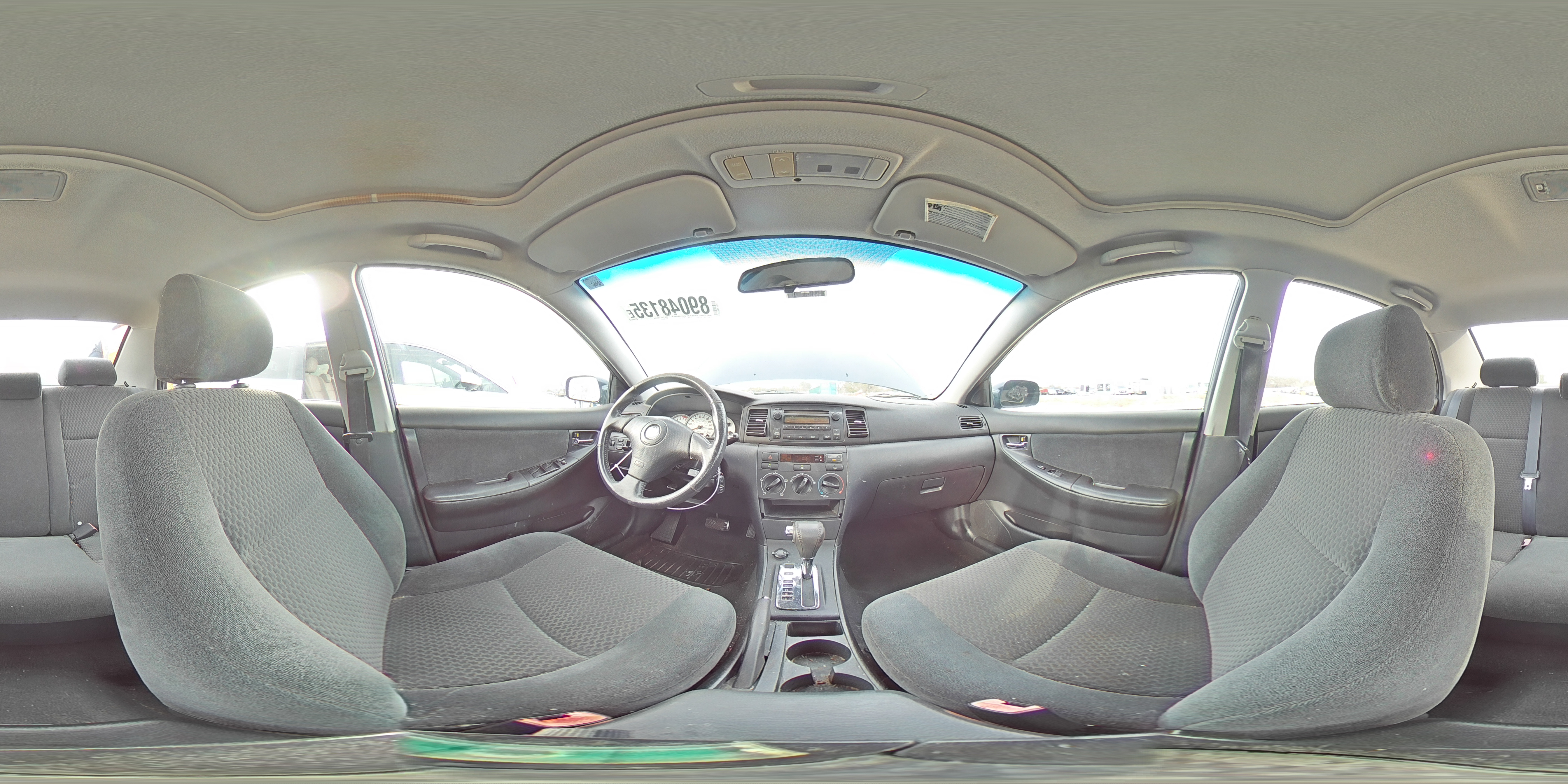 2006 Toyota Corolla - Image 12