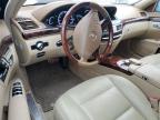 2013 Mercedes-Benz S 550 للبيع في Loganville، GA - Front End