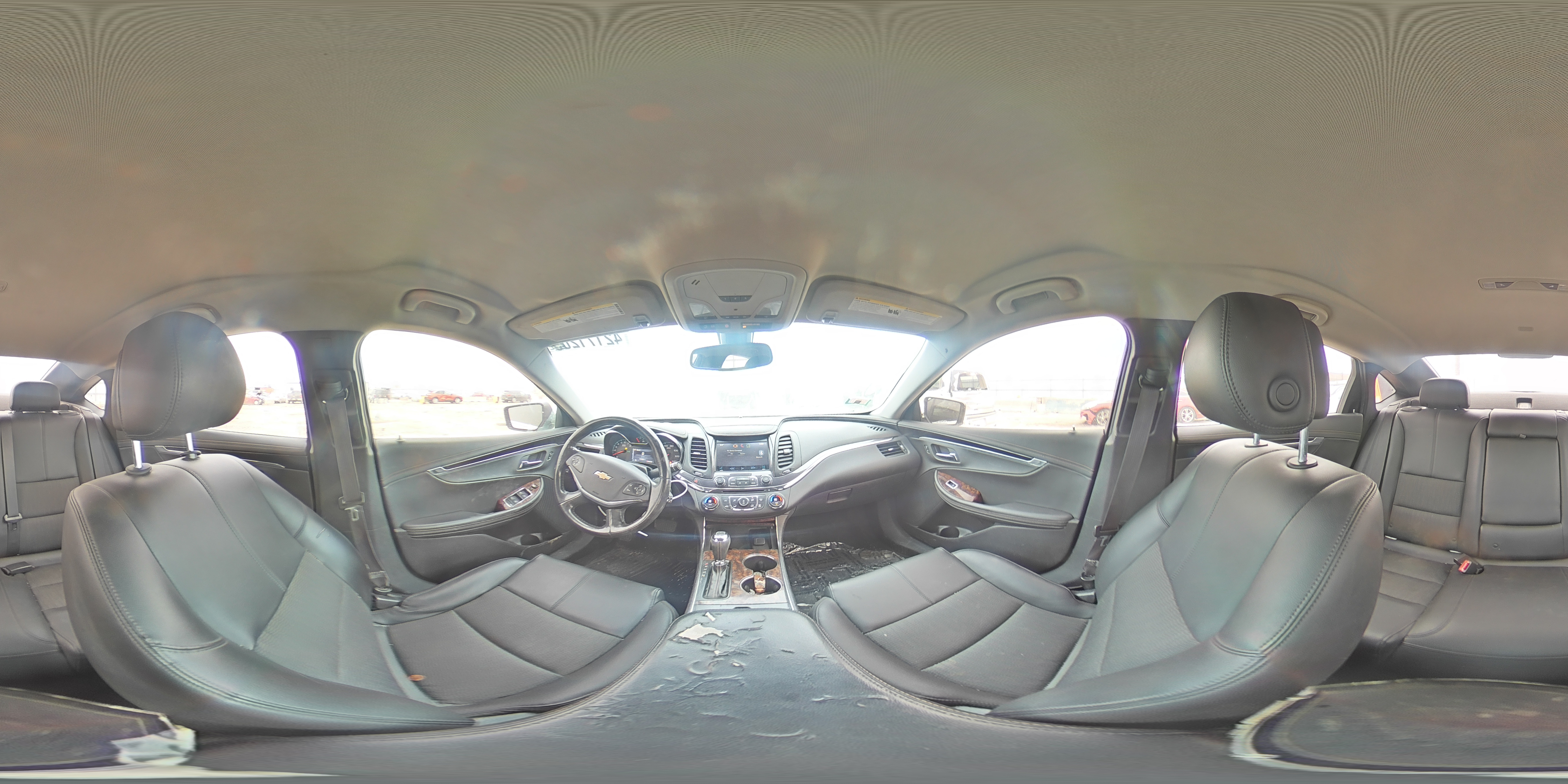 2014 Chevrolet Impala - Image 12