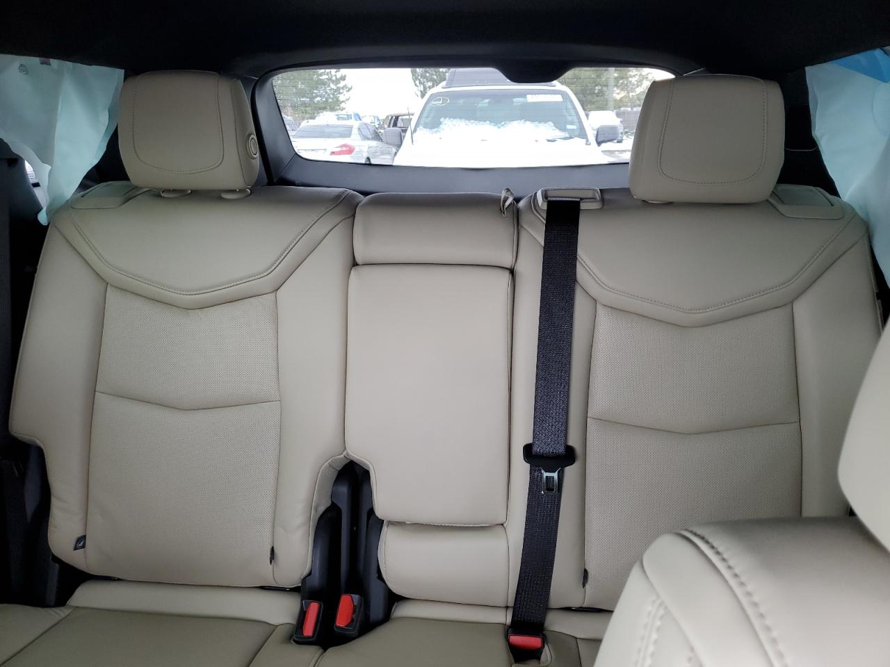2018 Cadillac XT5 - Image 10