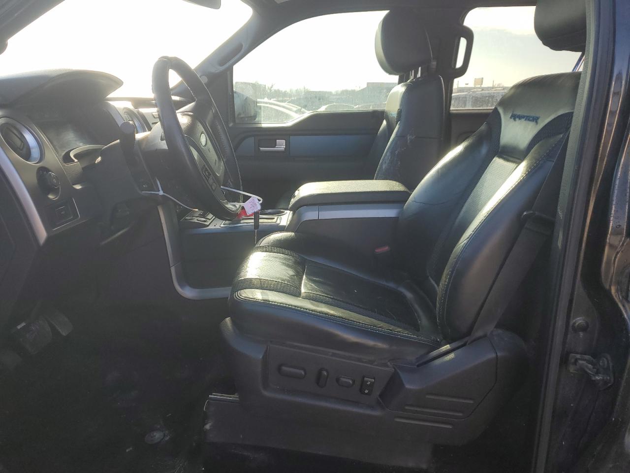 2012 Ford F-150 - Image 7