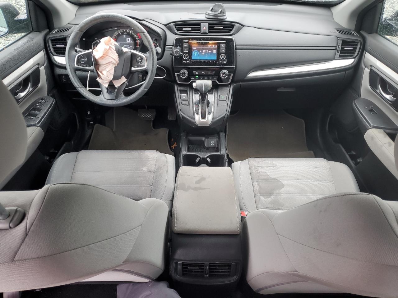 2019 Honda CR-V - Image 8