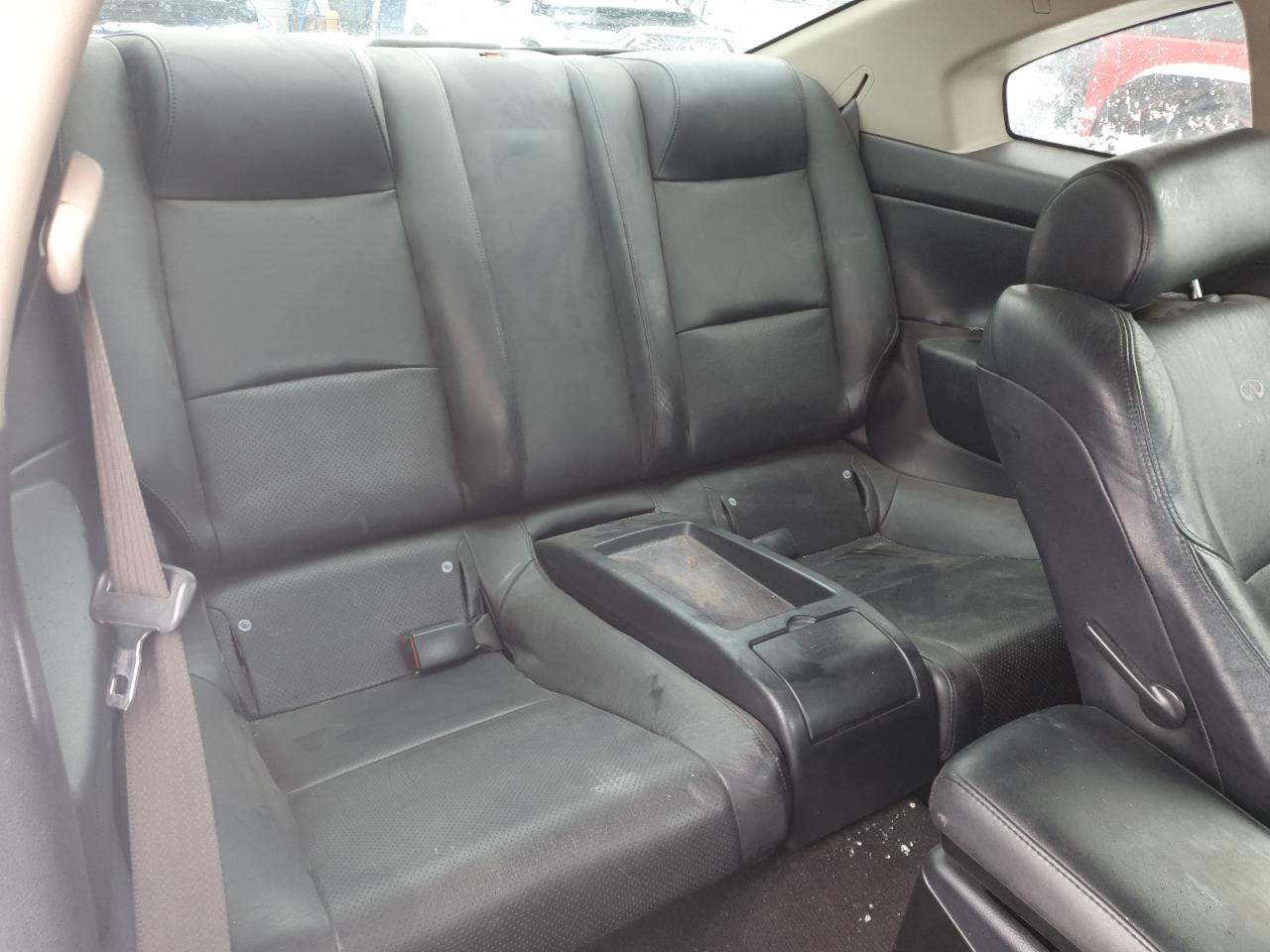2007 Infiniti G - Image 10
