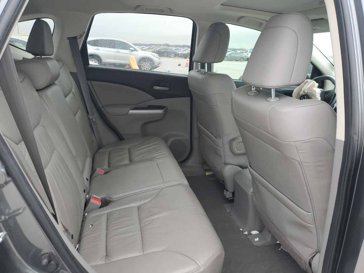 2013 Honda CR-V - Image 11