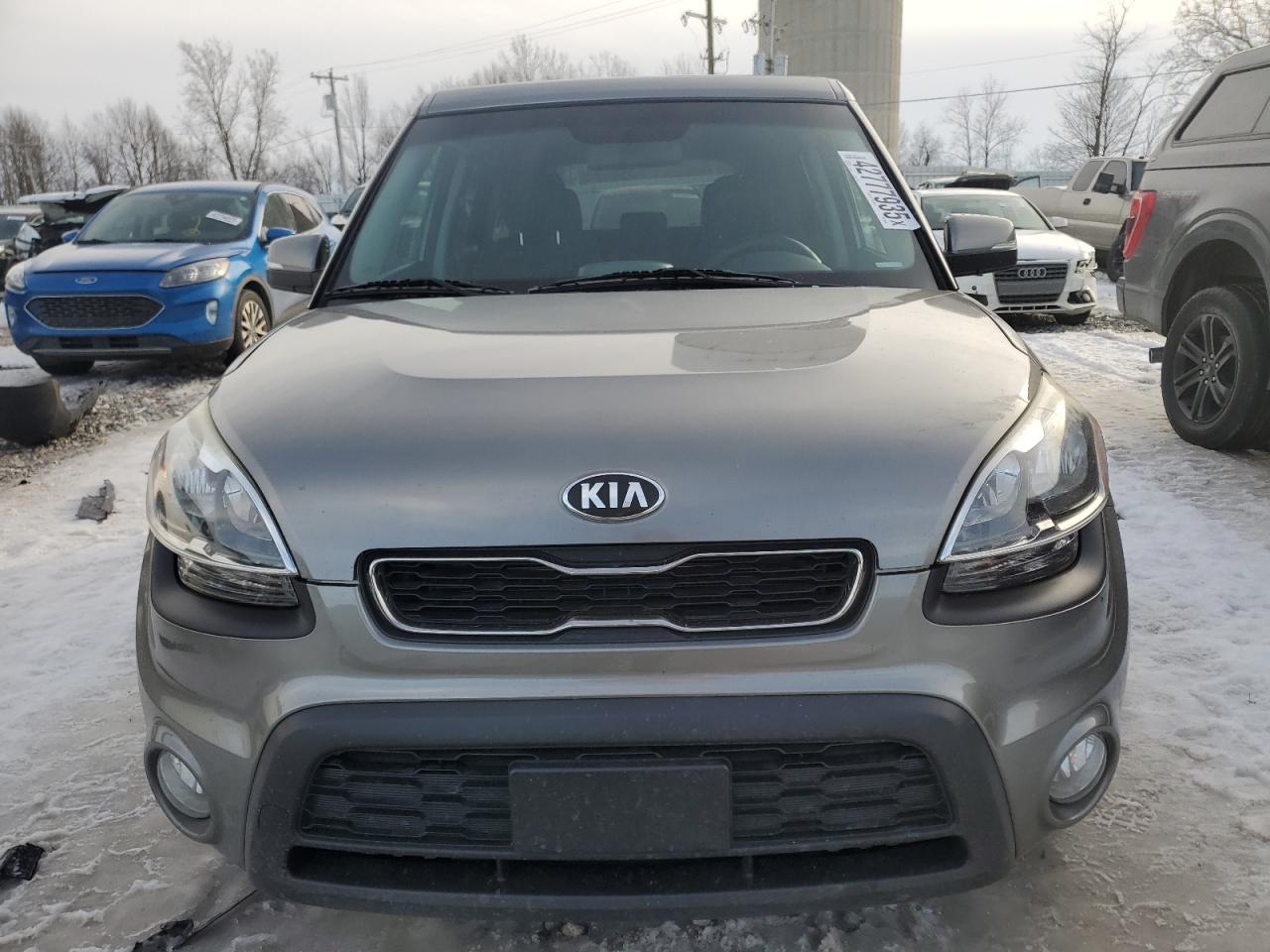 2013 Kia Soul - Image 5