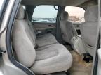 2001 Chevrolet Tahoe C1500 zu verkaufen in Grand Prairie, TX - Side