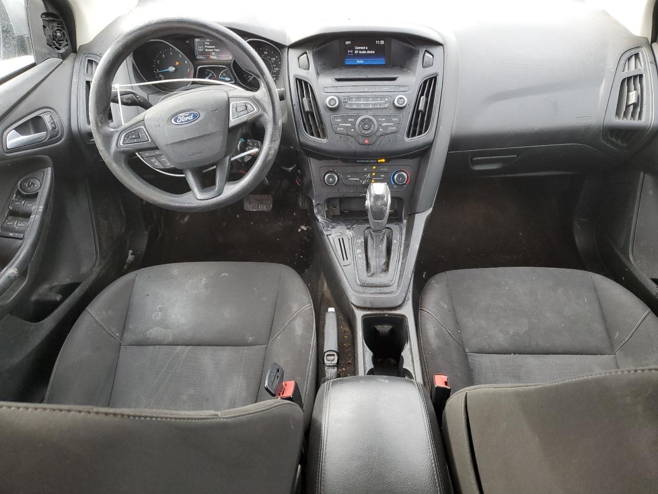 2016 Ford Focus - Image 8