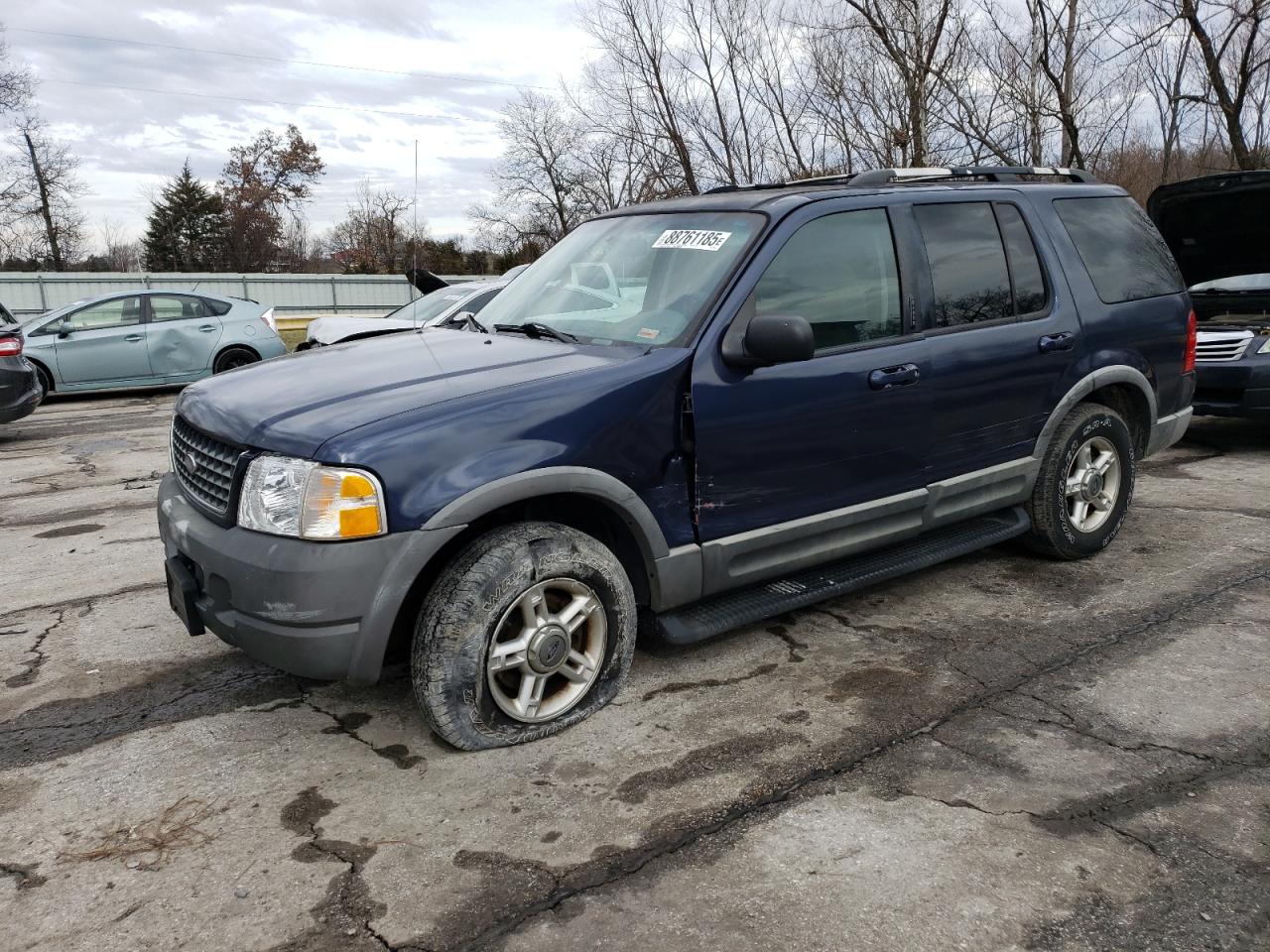 2002 Ford Explorer - Image 1