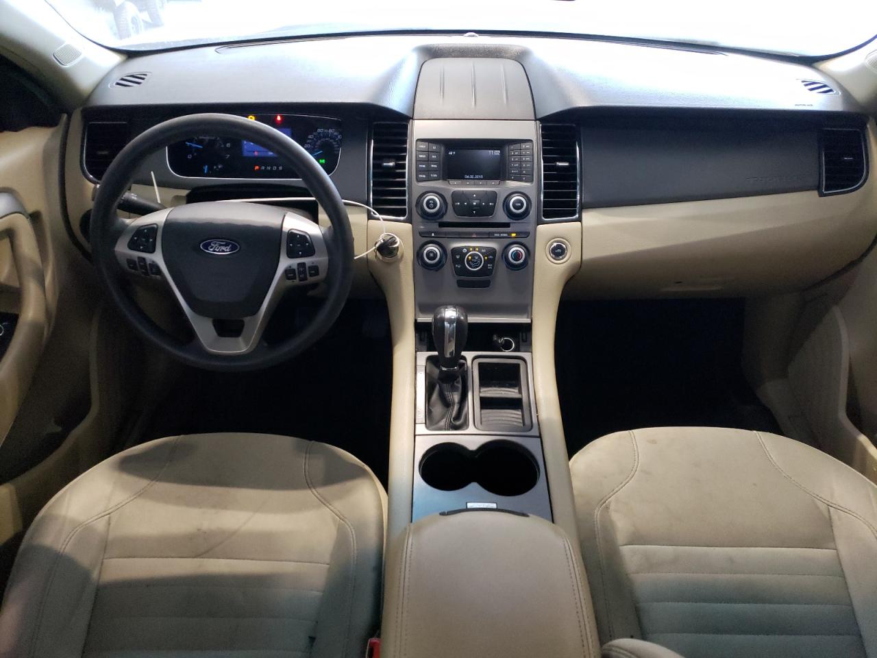 2016 Ford Taurus - Image 8