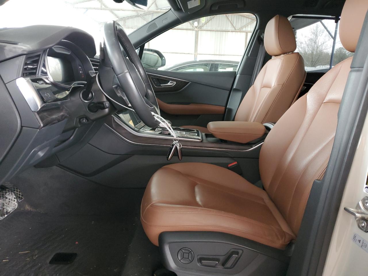 2021 Audi Q7 - Image 7