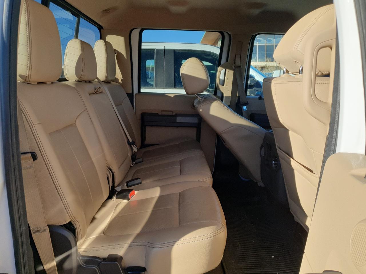 2013 Ford F350 - Image 10