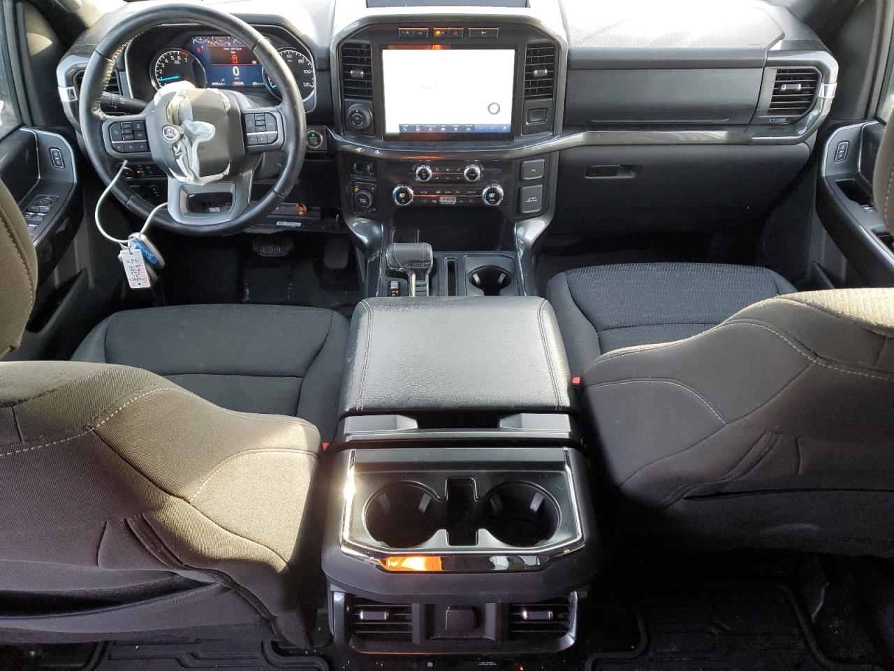 2021 Ford F-150 - Image 8