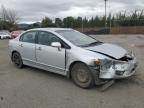 2011 Honda Civic Lx na sprzedaż w San Martin, CA - Front End