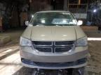 2014 DODGE GRAND CARAVAN SXT for sale at Copart NY - ALBANY