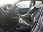2016 Dodge Journey Sxt en Venta en Wichita, KS - Front End