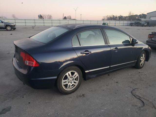 2006 HONDA CIVIC LX