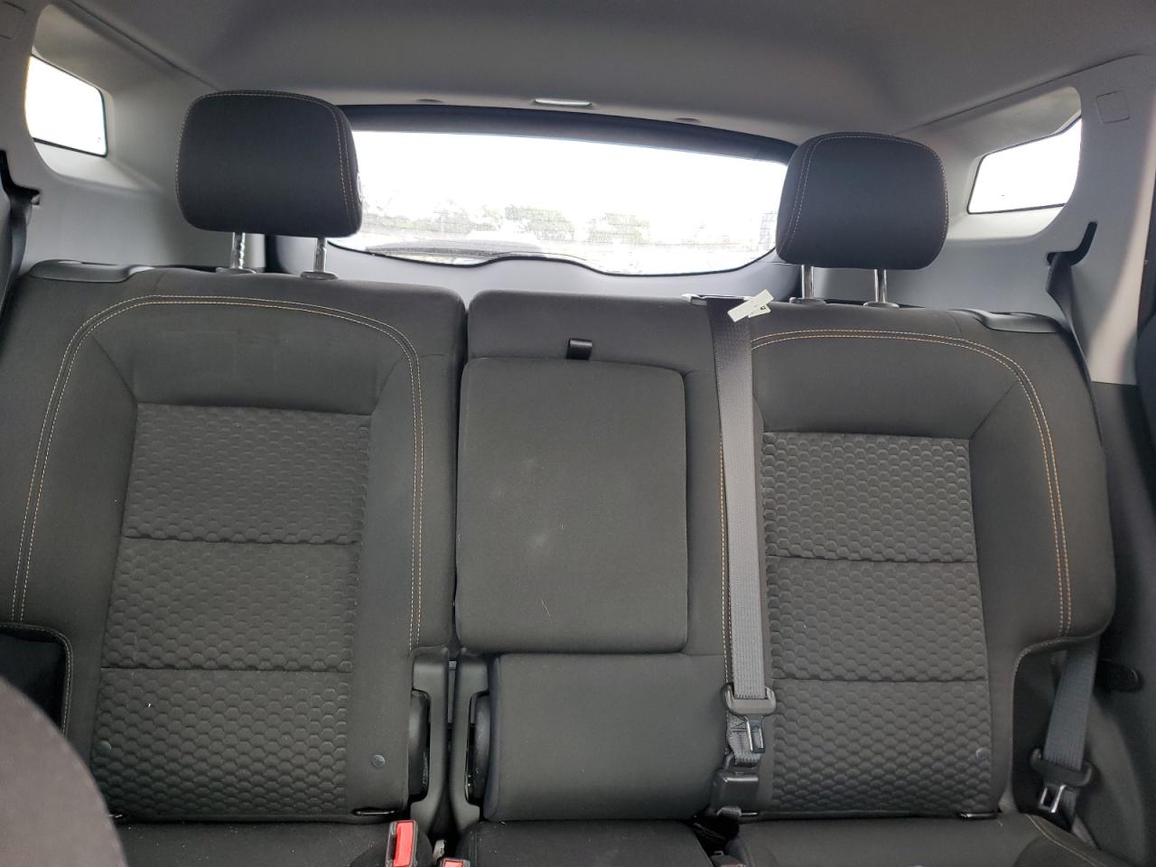 2019 GMC Terrain - Image 10