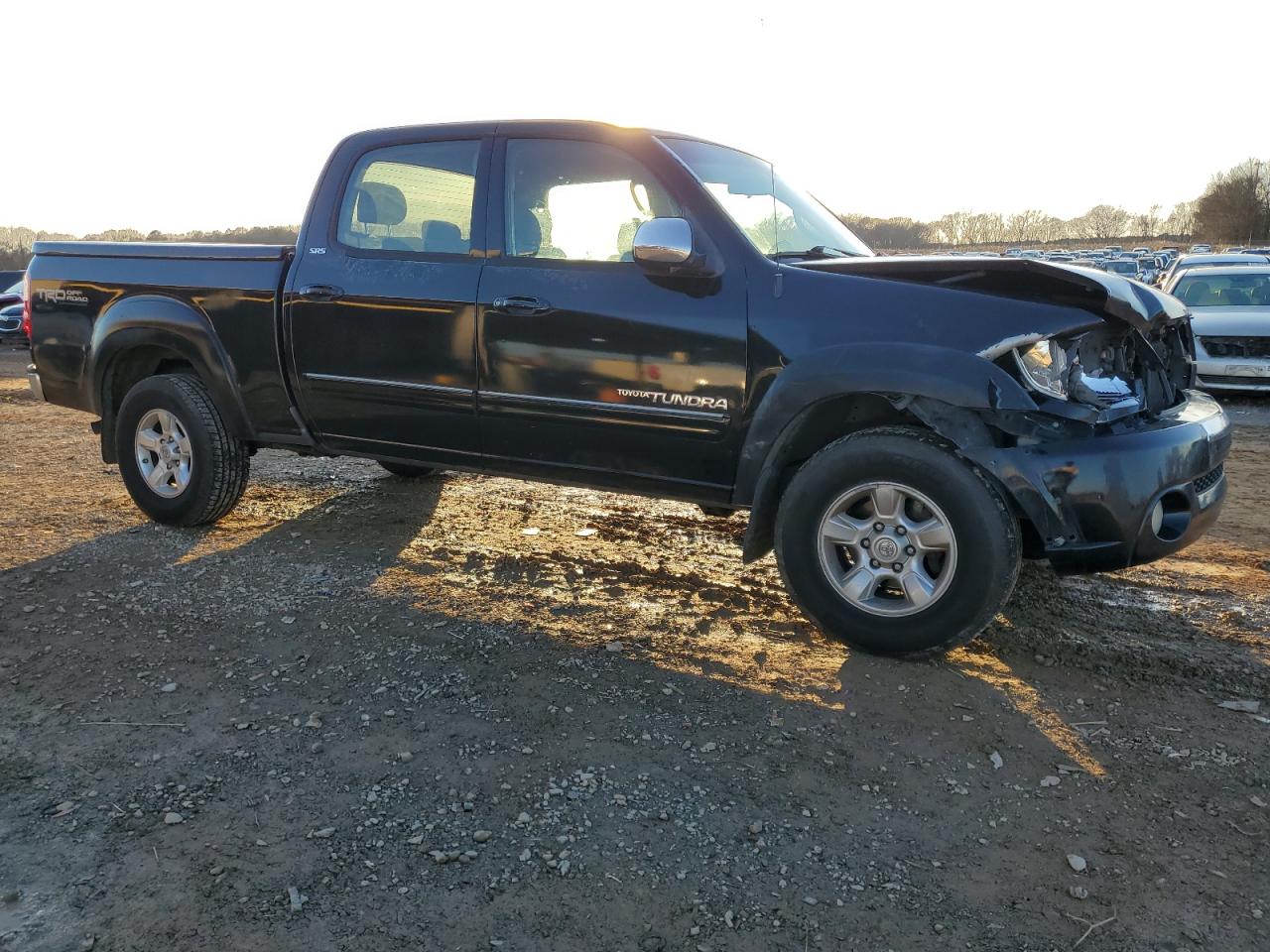 2006 Toyota Tundra - Image 4