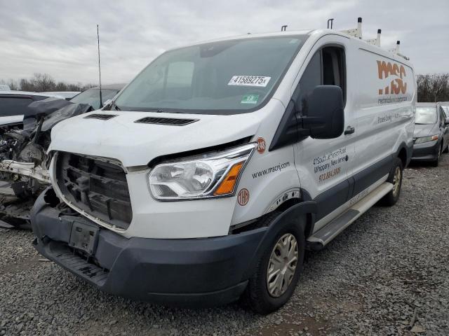 2019 Ford Transit T-250