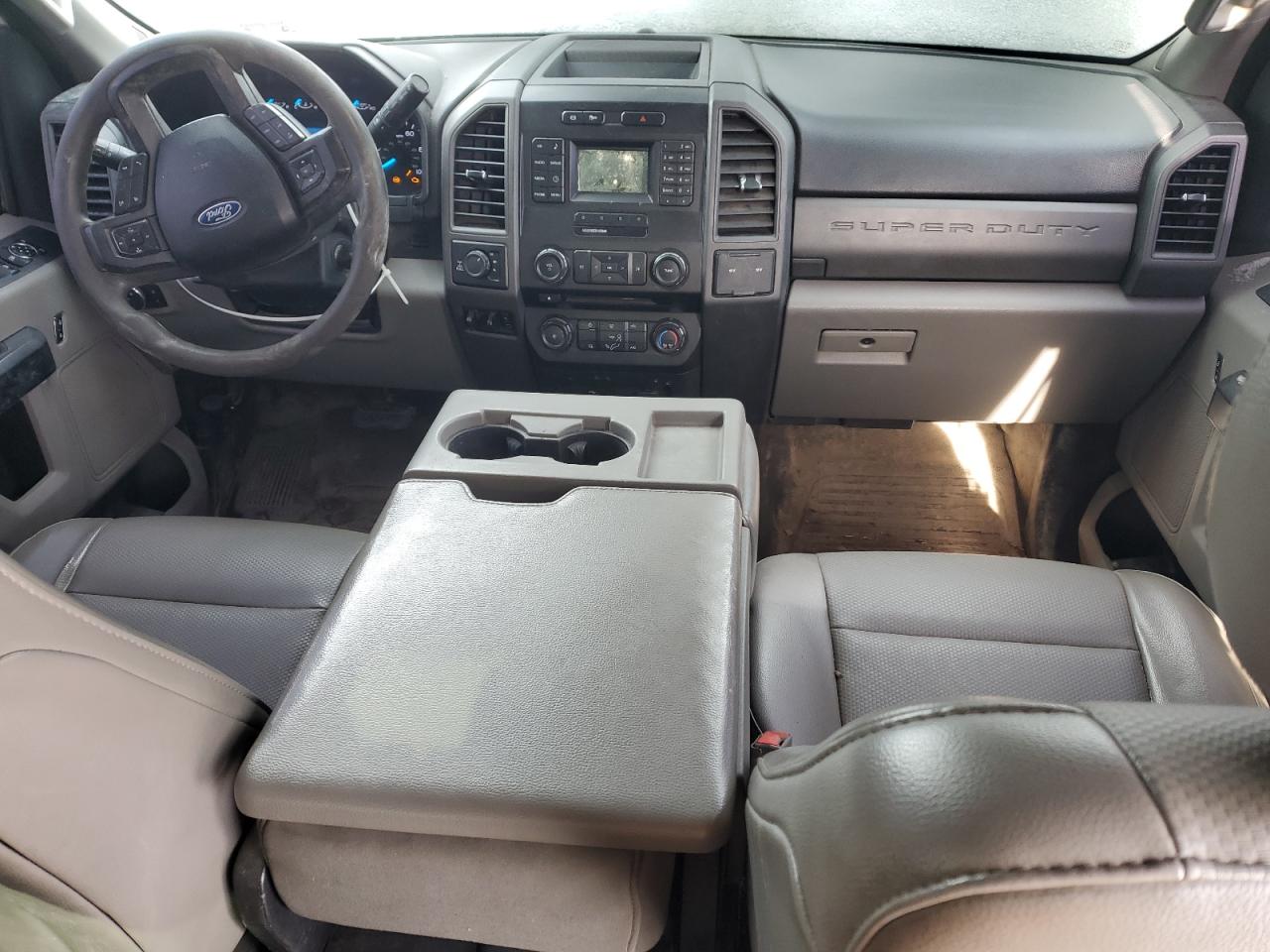 2017 Ford F250 - Image 8