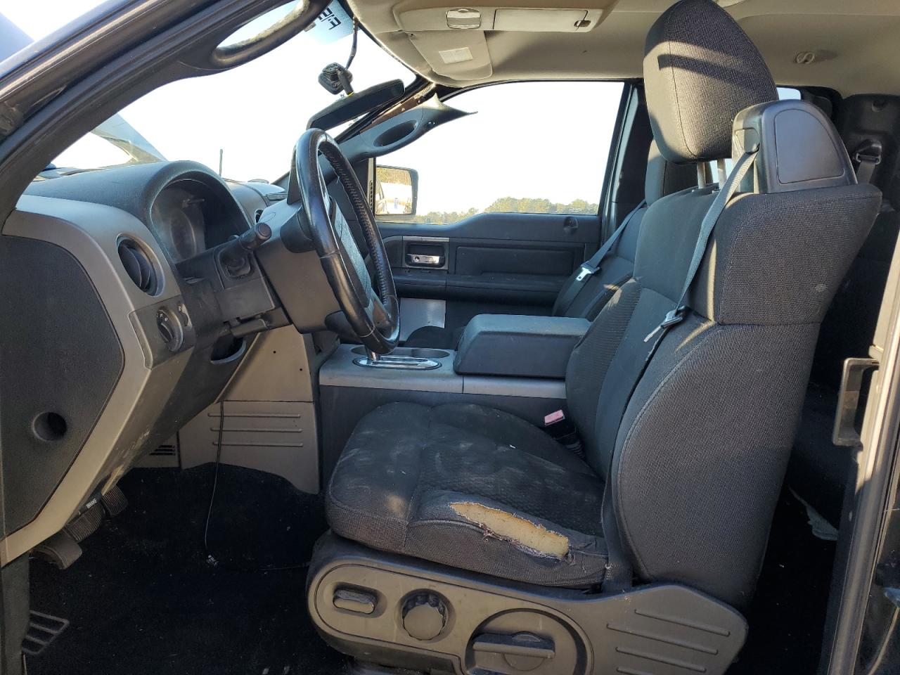 2007 Ford F-150 - Image 7