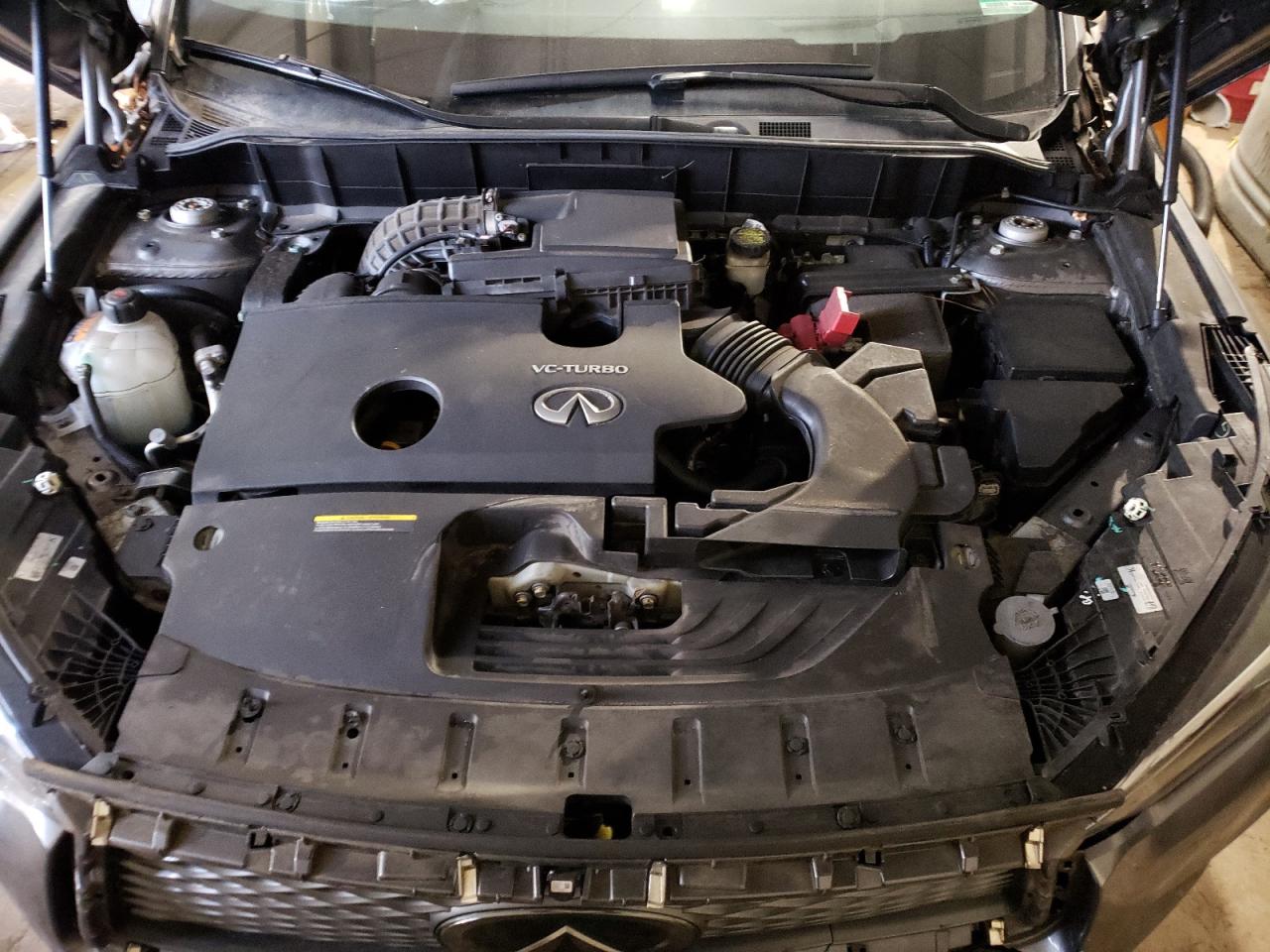 2019 Infiniti QX50 - Image 12
