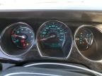 2010 Ford Taurus Limited იყიდება Las Vegas-ში, NV - Side