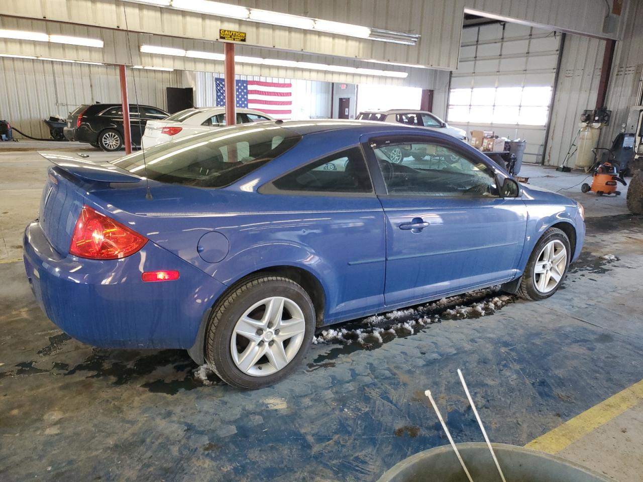 2008 Pontiac G5 - Image 3